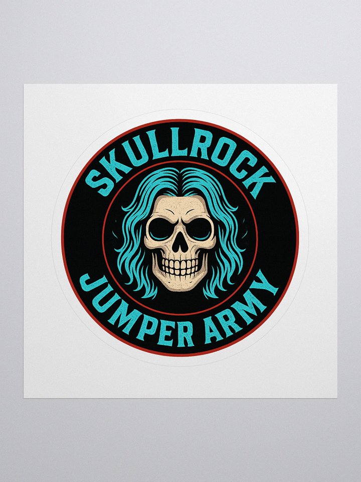 SkullRock jumper product image (1)