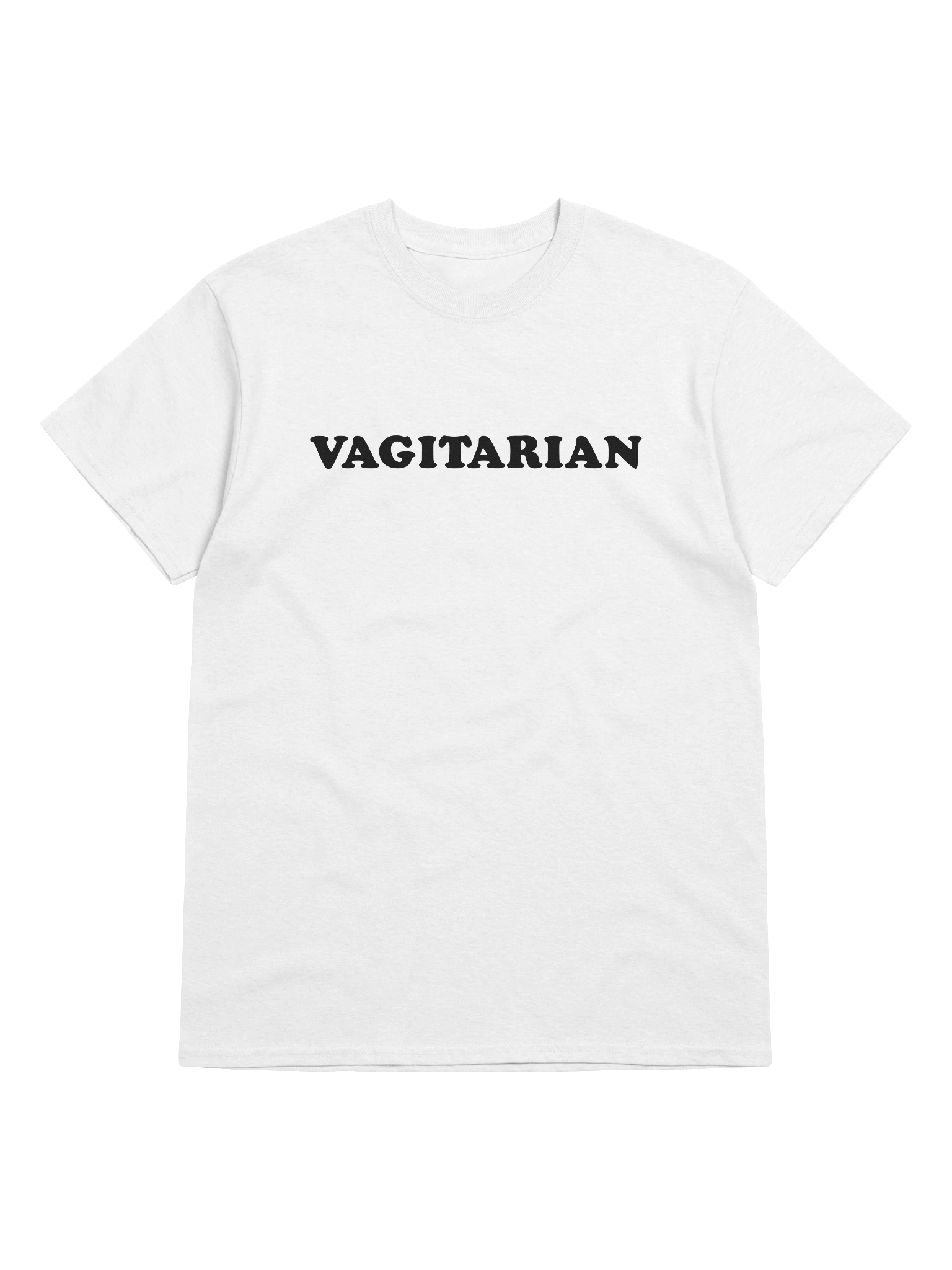 Kenny's Vagitarian T-Shirt product image (5)
