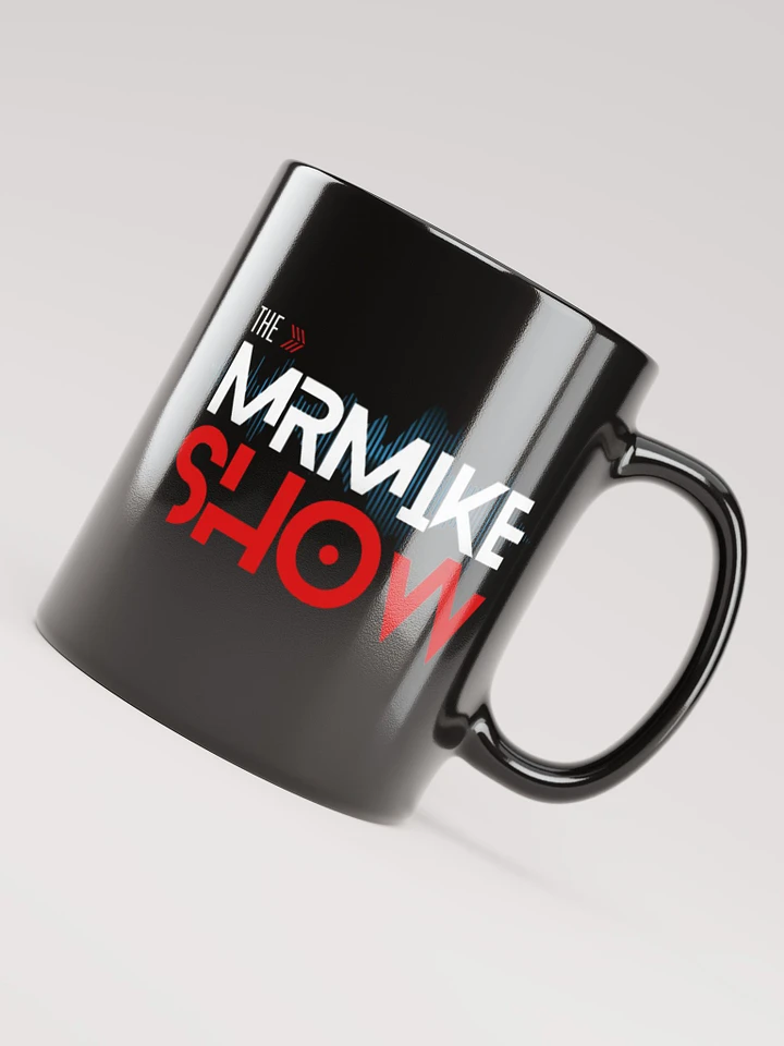 The Mr. Mike Show Mug product image (1)