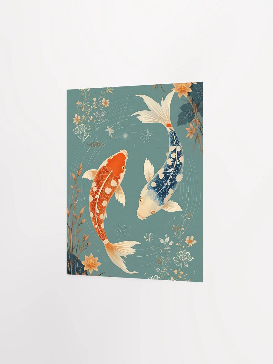 Carp in Harmony product image (2)