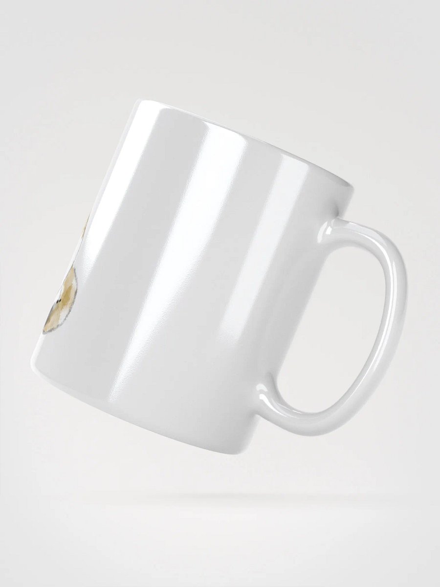 Royal Cat Crown Mug product image (2)