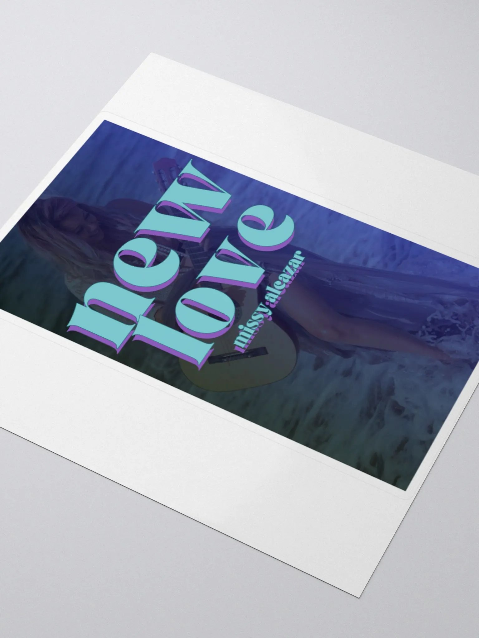 New Love stickers product image (7)