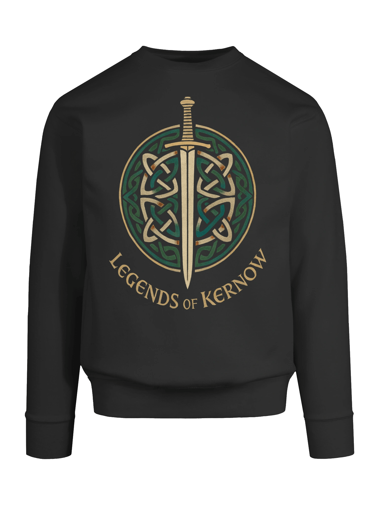 Legends of Kernow - Premium Sweatshirt product image (10)