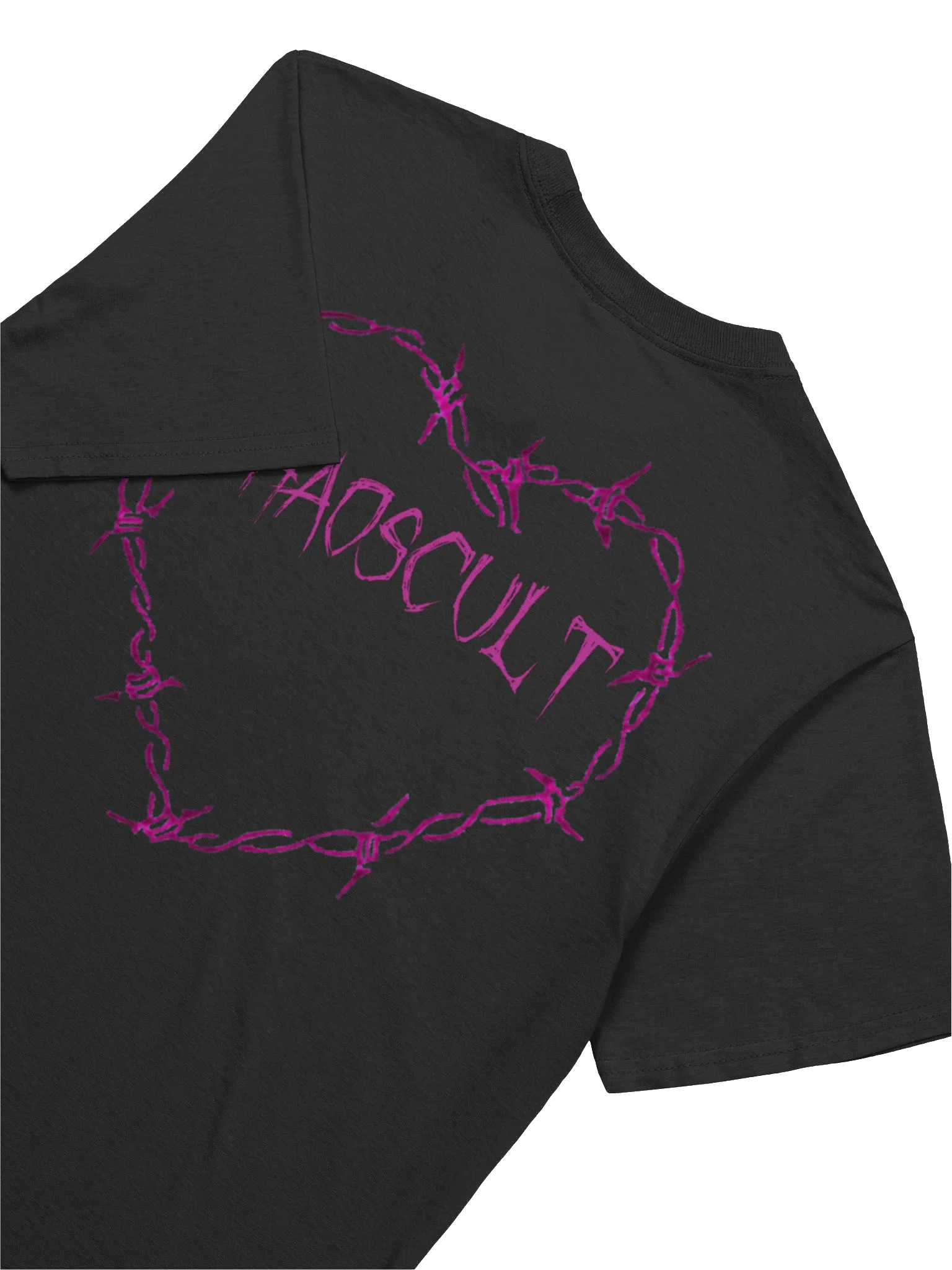 Netflix Tee product image (8)