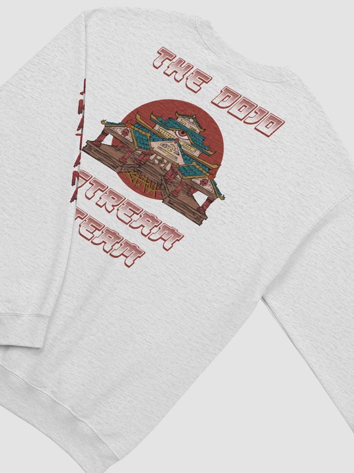 DOJO Stream Team Gildan Sweatshirt product image (1)