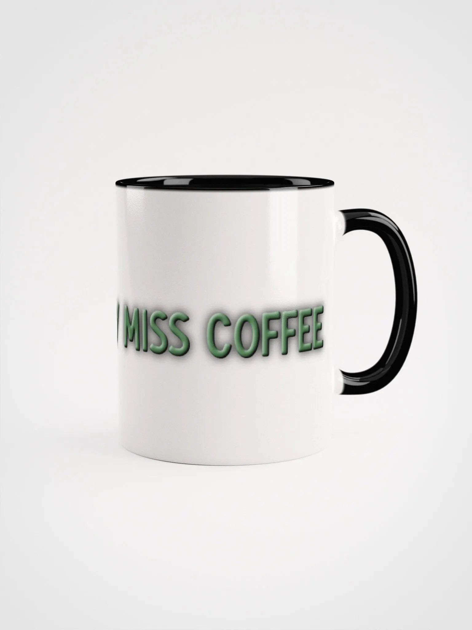 I Miss Coffee Mug product image (1)