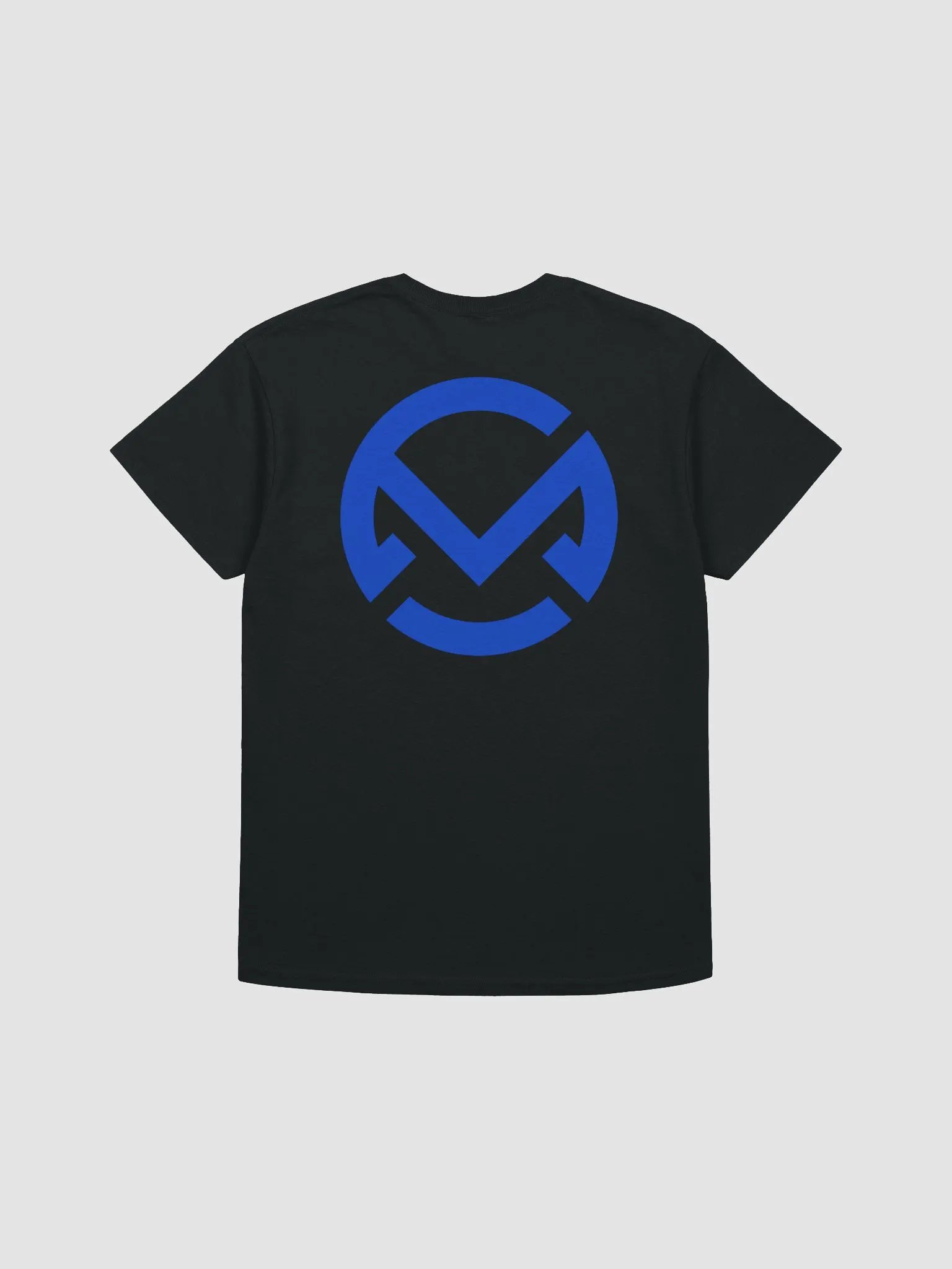 Chancemars Tee - Black product image (2)