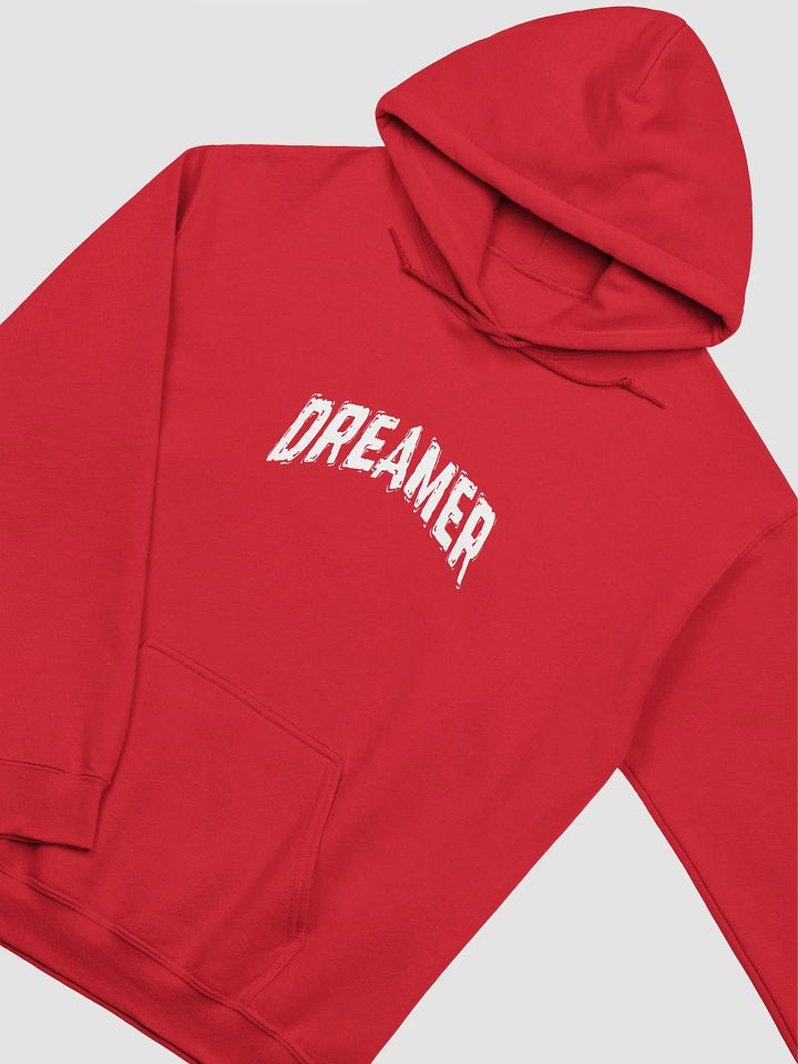 Miss America Logo Hoodie product image (9)