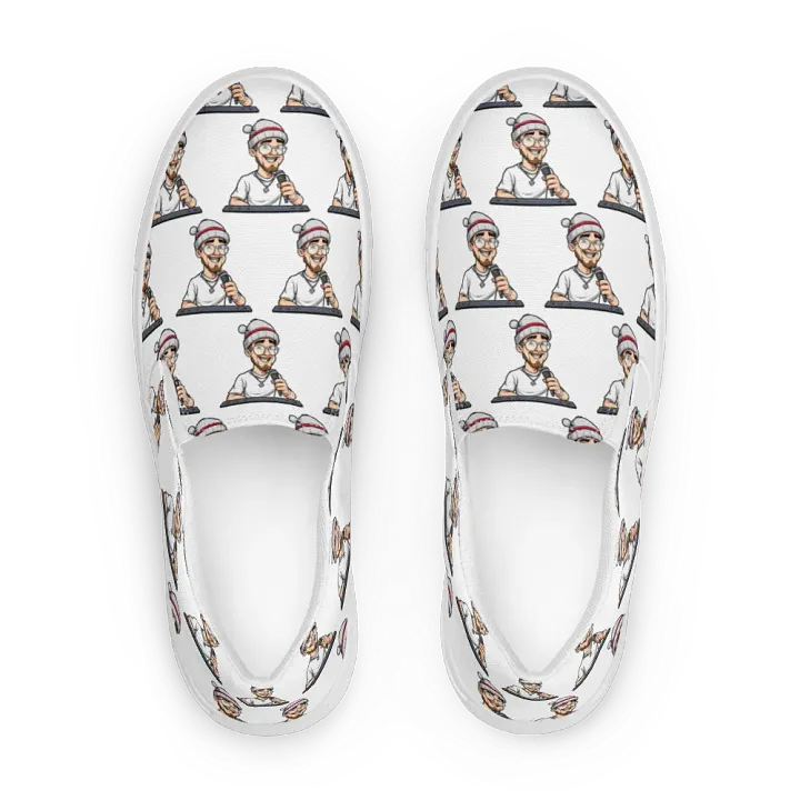 Sox Sentral Women's Slip On Shoe product image (1)