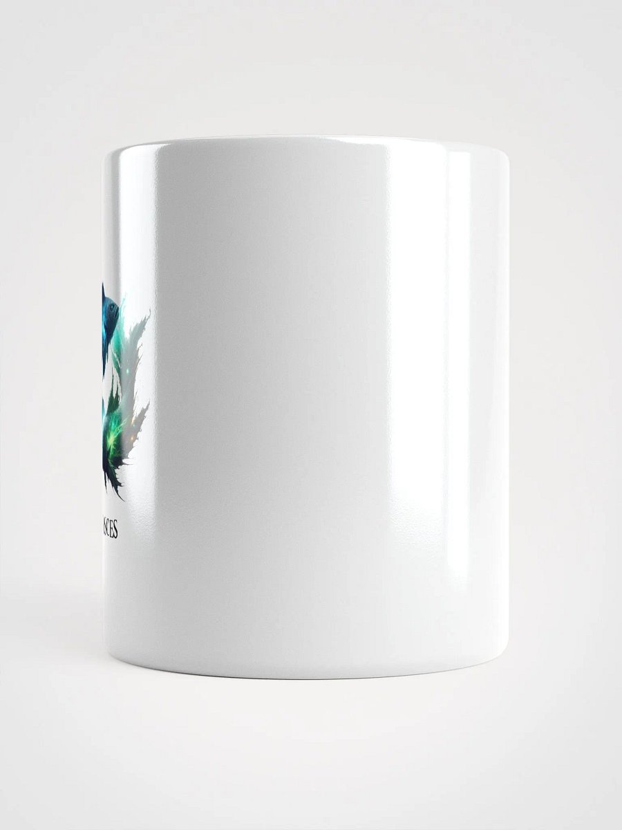 Pisces - Mythical Realm Style Mug product image (5)