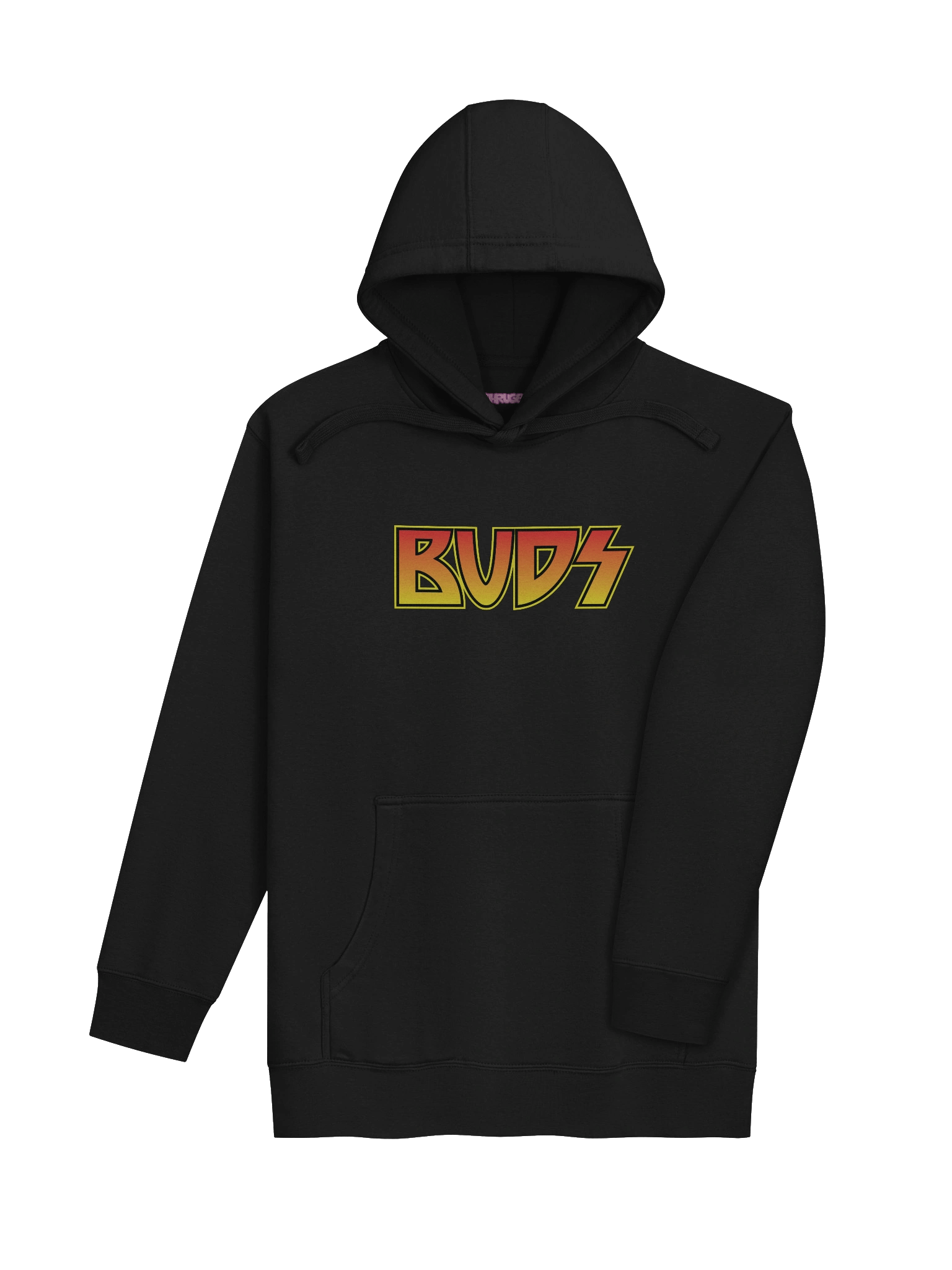 BUDS Hoodie product image (4)