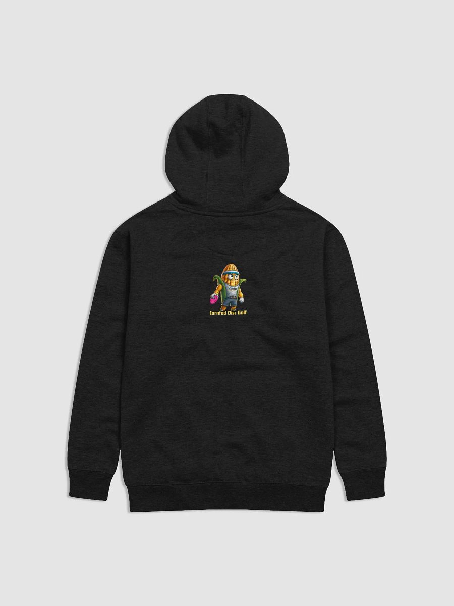 Cornfed Disc Golf Hoodie product image (2)