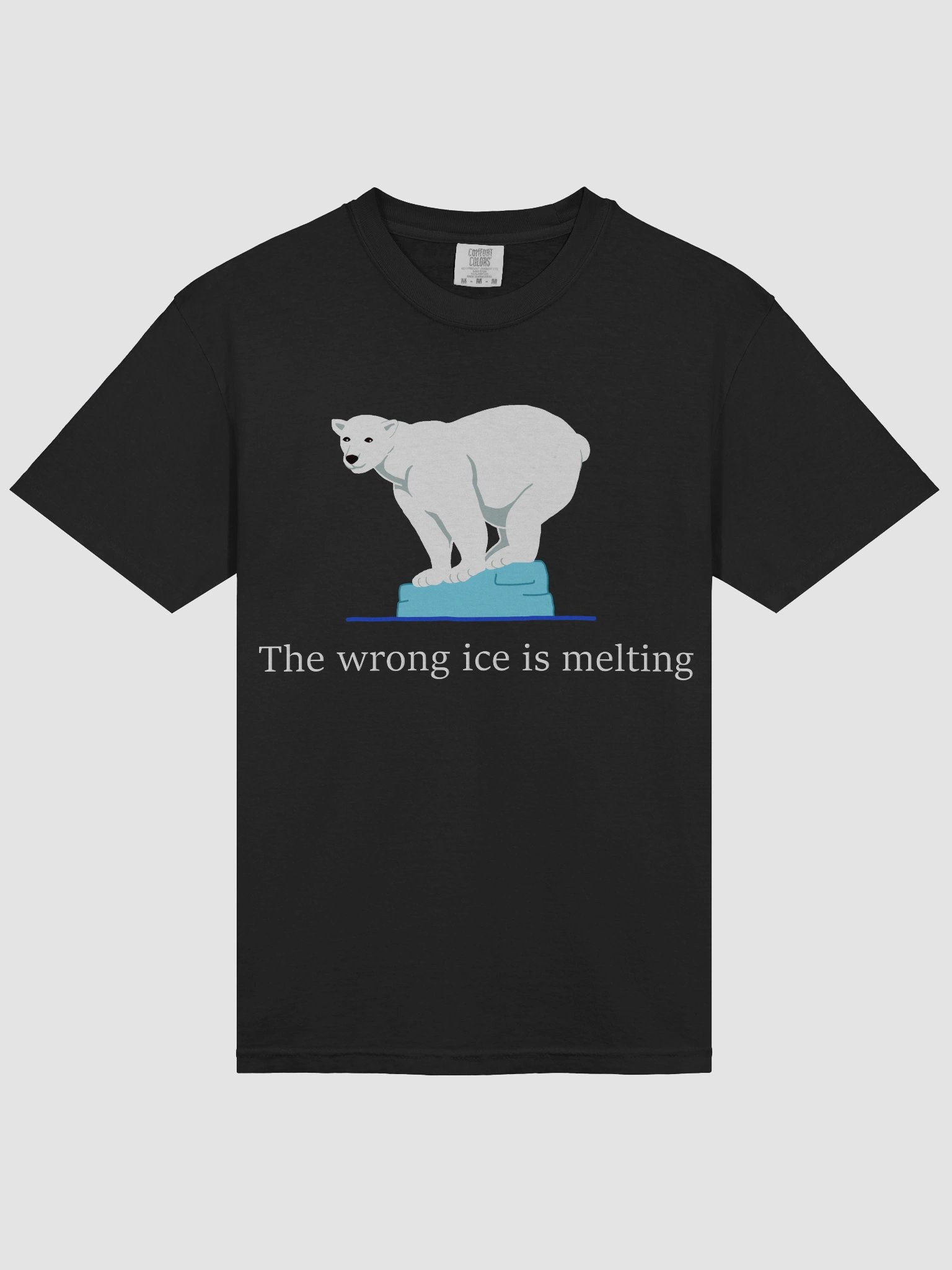 The Wrong ICE product image (3)