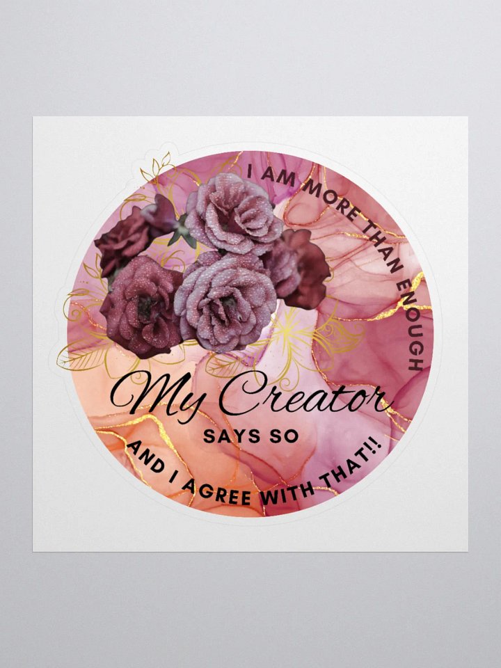 Roses in Full Bloom product image (2)