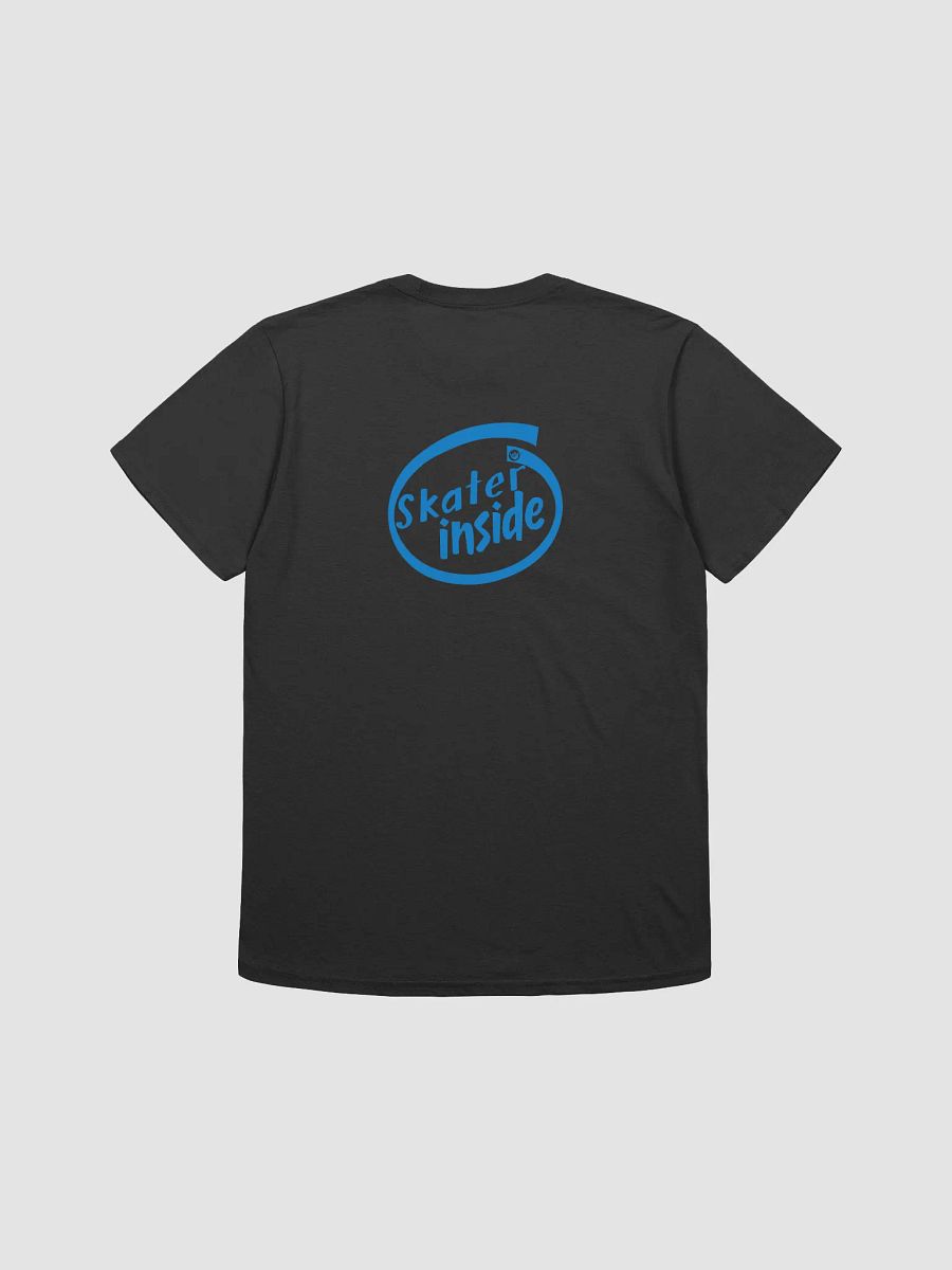 Skater Inside T-Shirt product image (8)