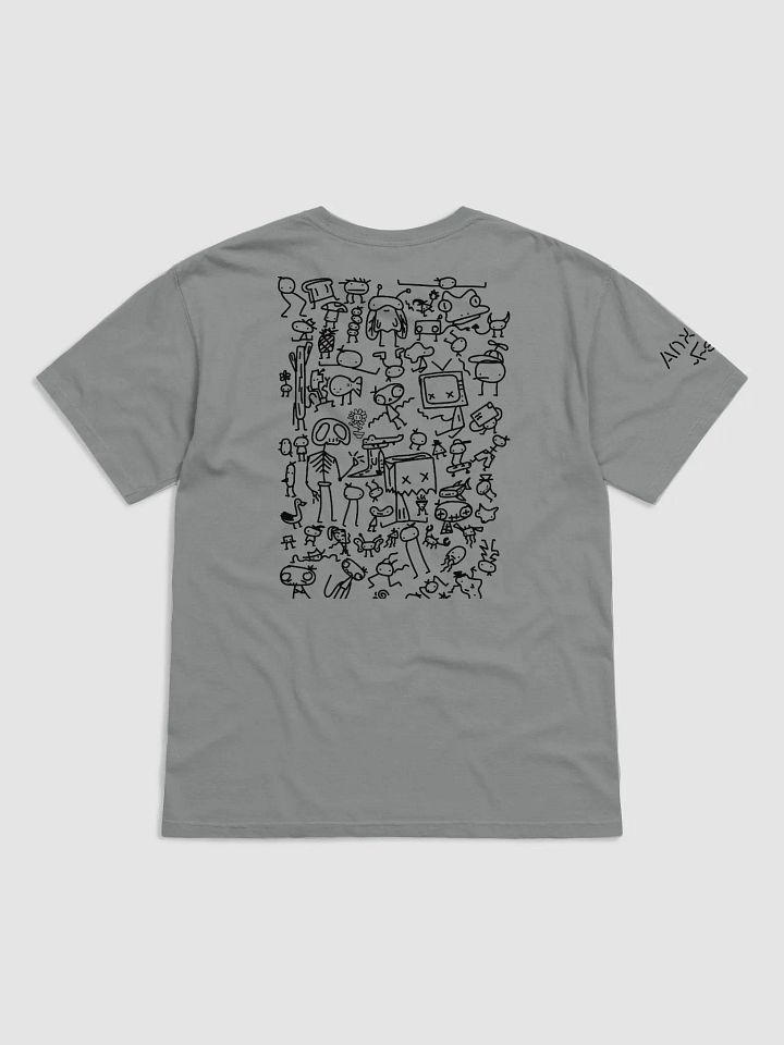 Doodle T product image (2)