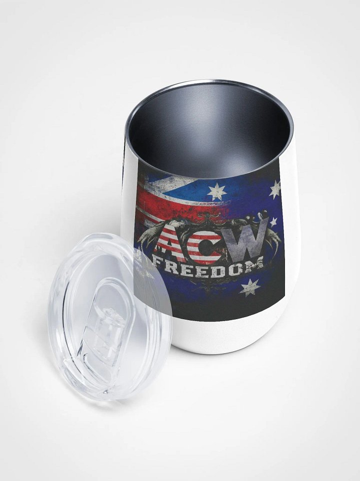 ACW Freedom Wine Tumbler product image (2)