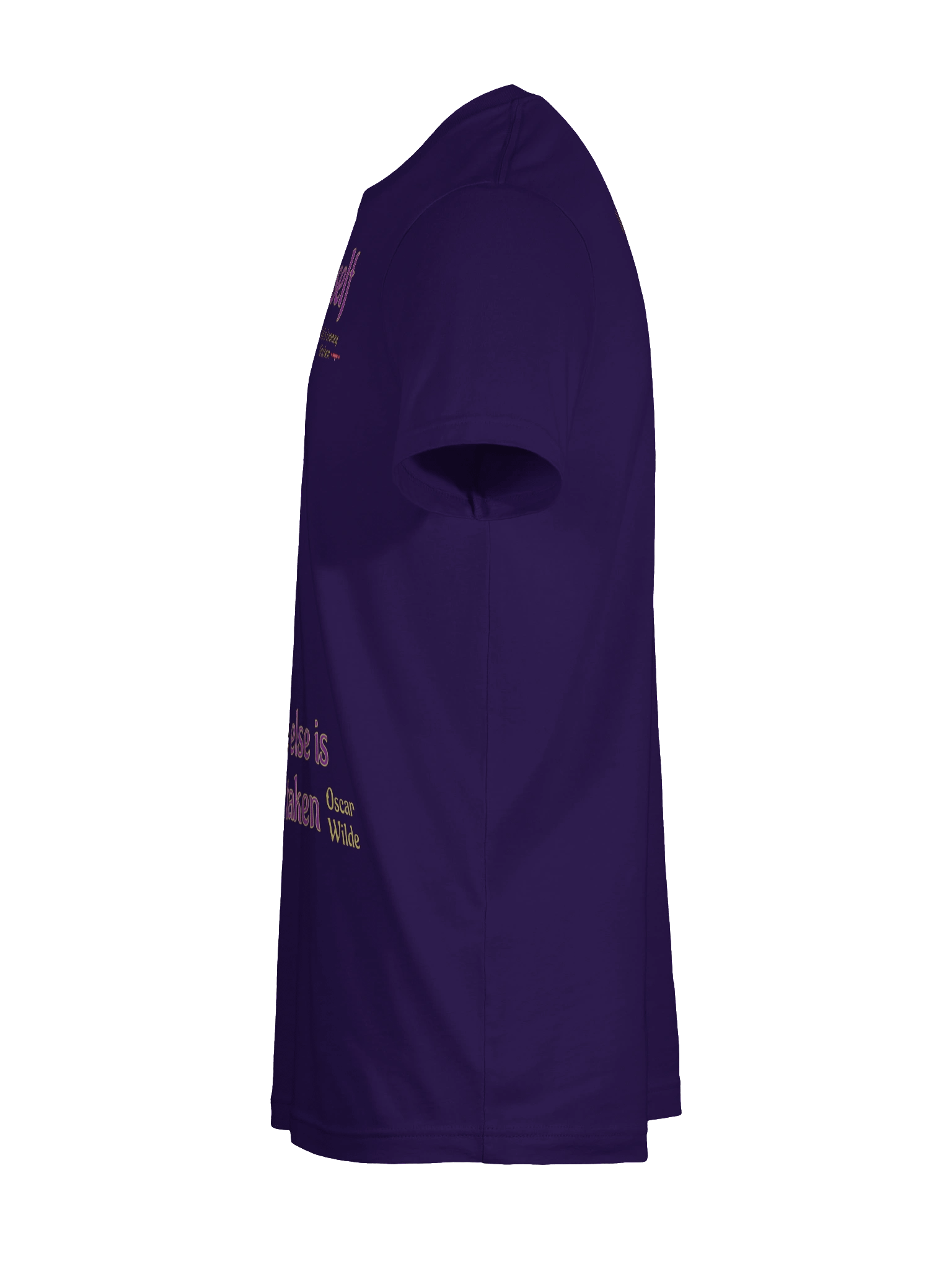 Be Yourself - Jum-Jum product image (11)