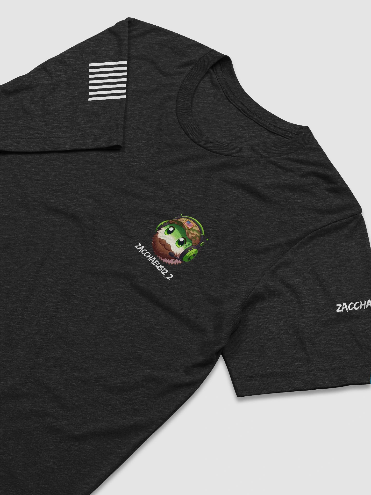 OG Zacchaeus product image (6)
