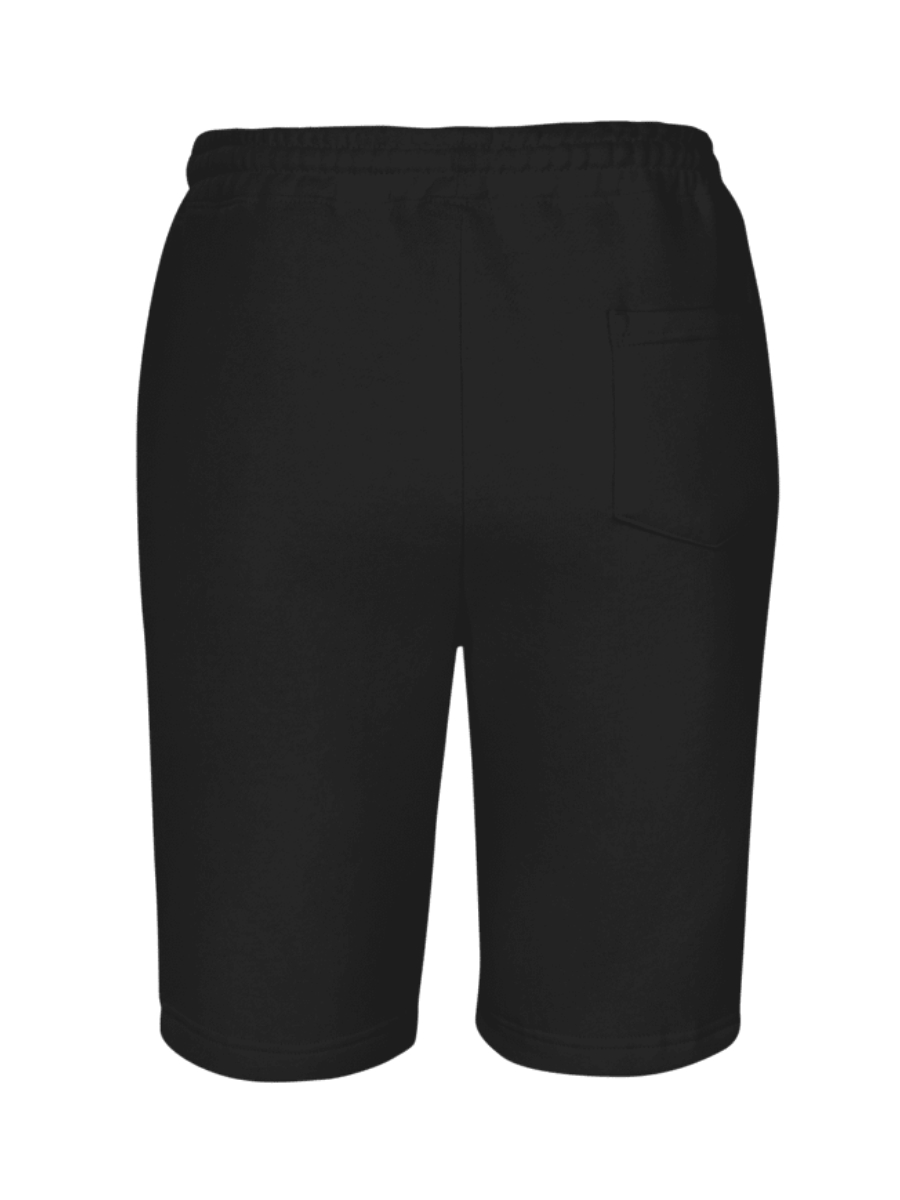 Christ is King Fleece Shorts product image (3)