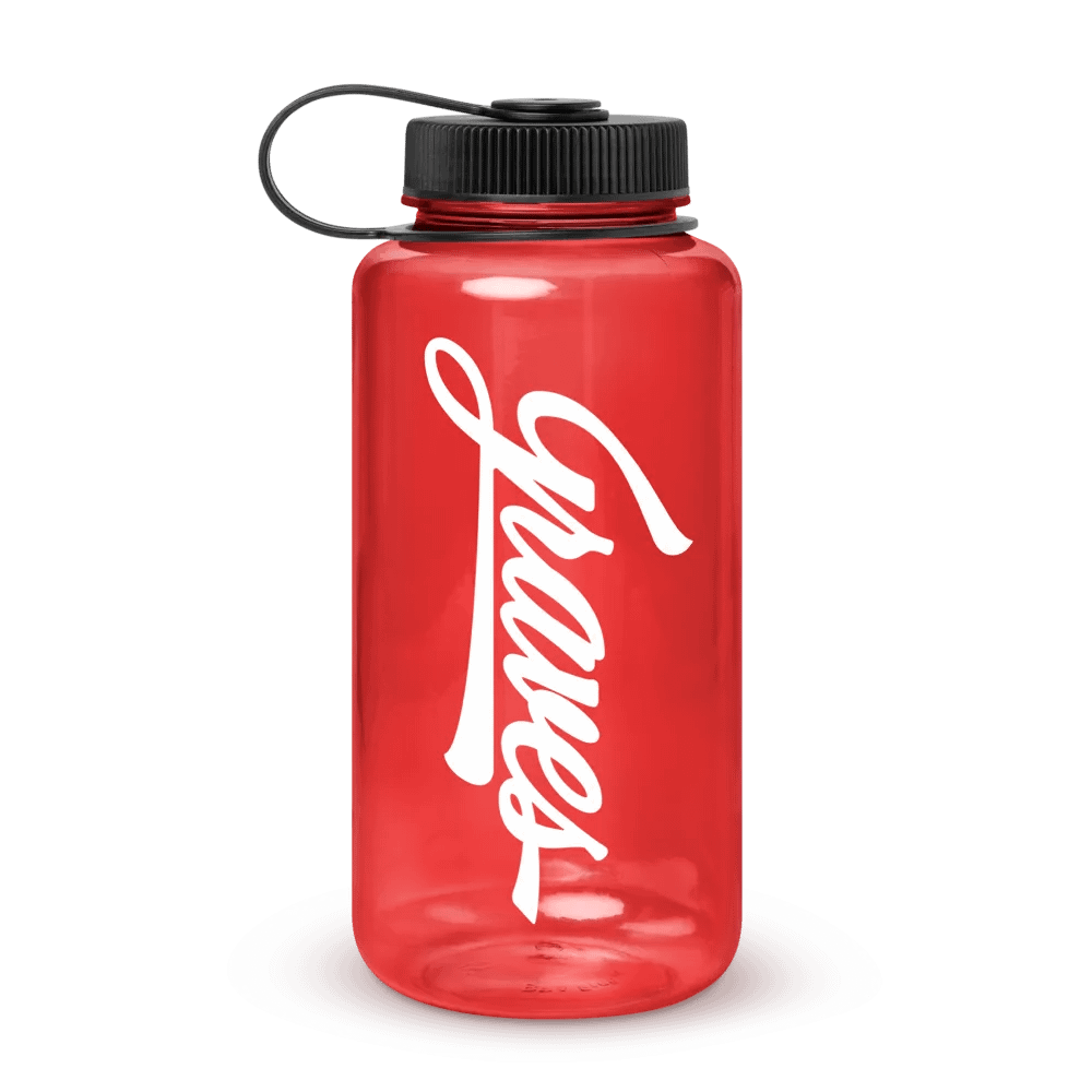 Graves Signature Bottle product image (1)