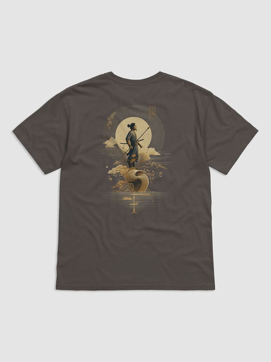 SS-036 "Spears Serenity" product image (2)