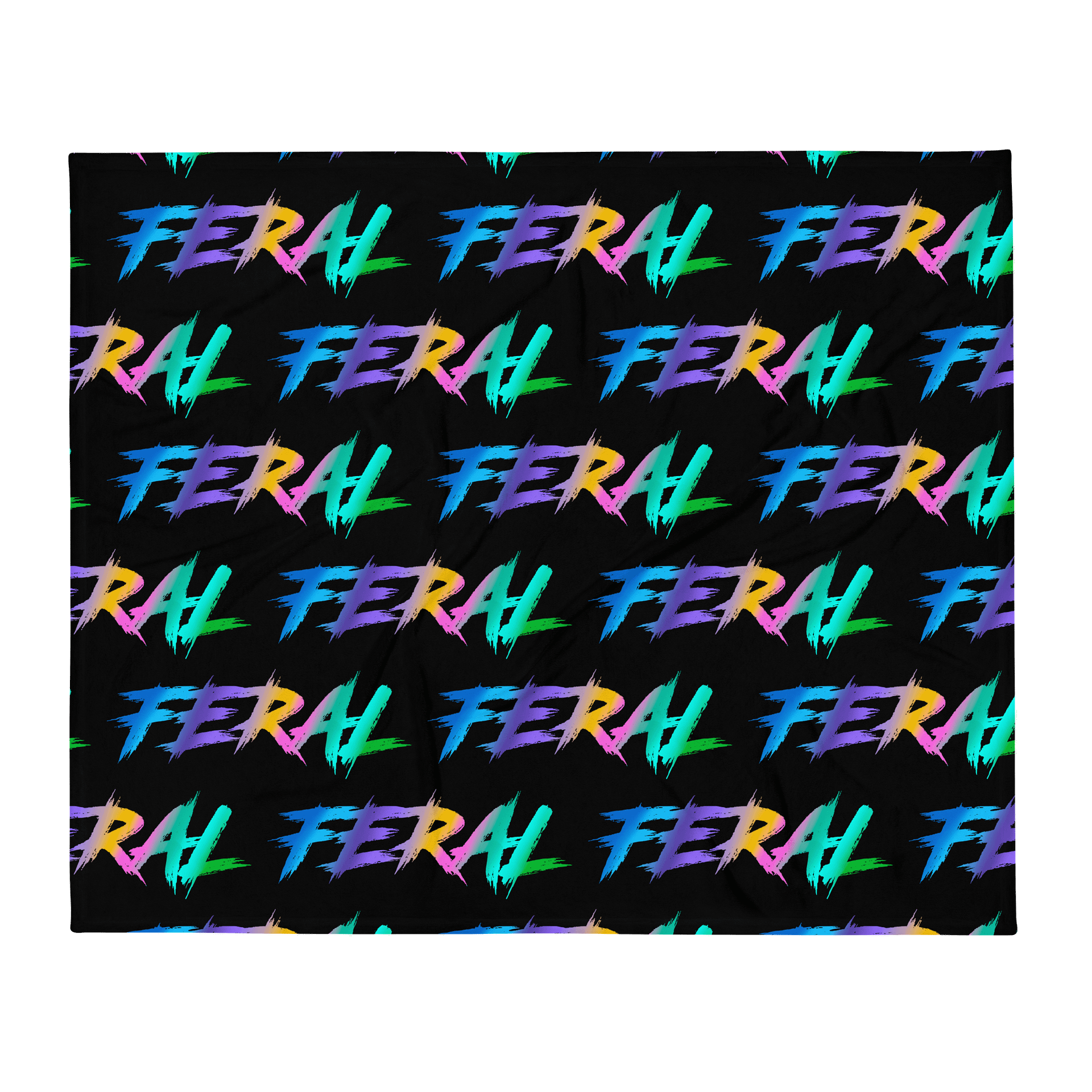 Feral - Blanket product image (2)