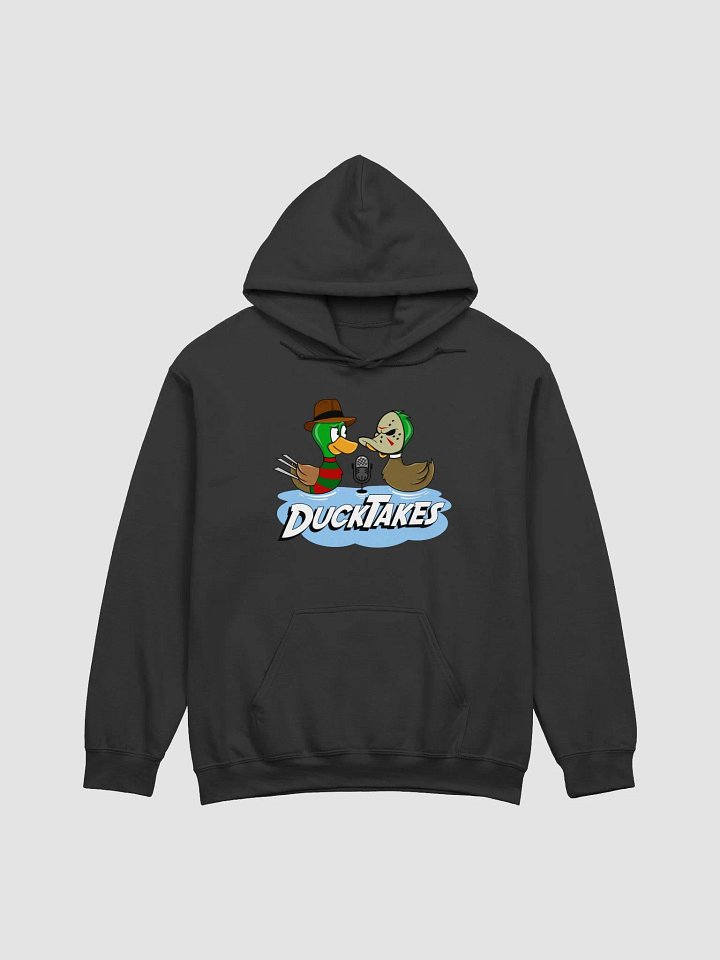 Freddy vs Jason Hoodie product image (1)