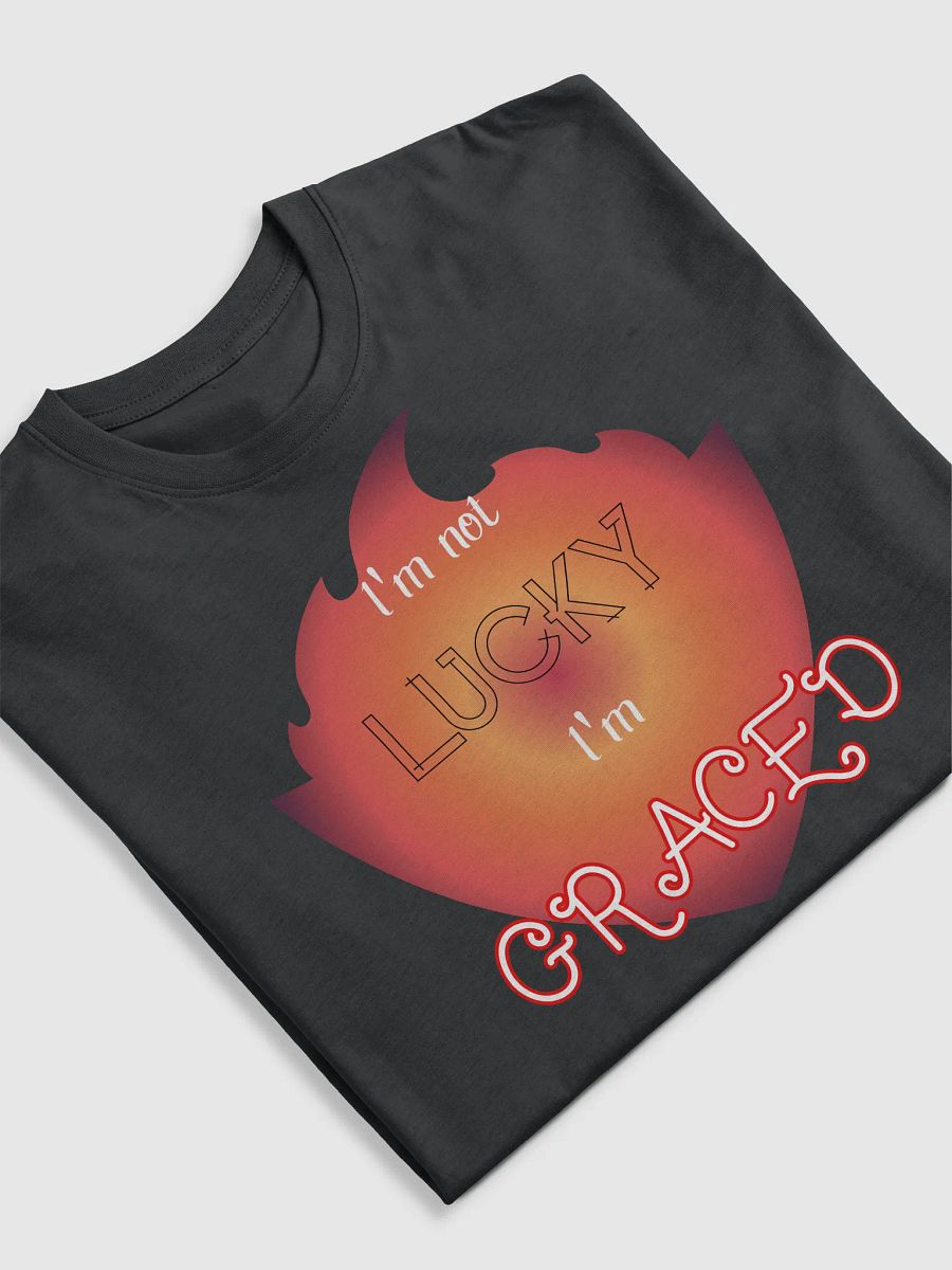 Grace Flame Men's Tee product image (5)
