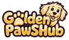 GoldenPawsHub