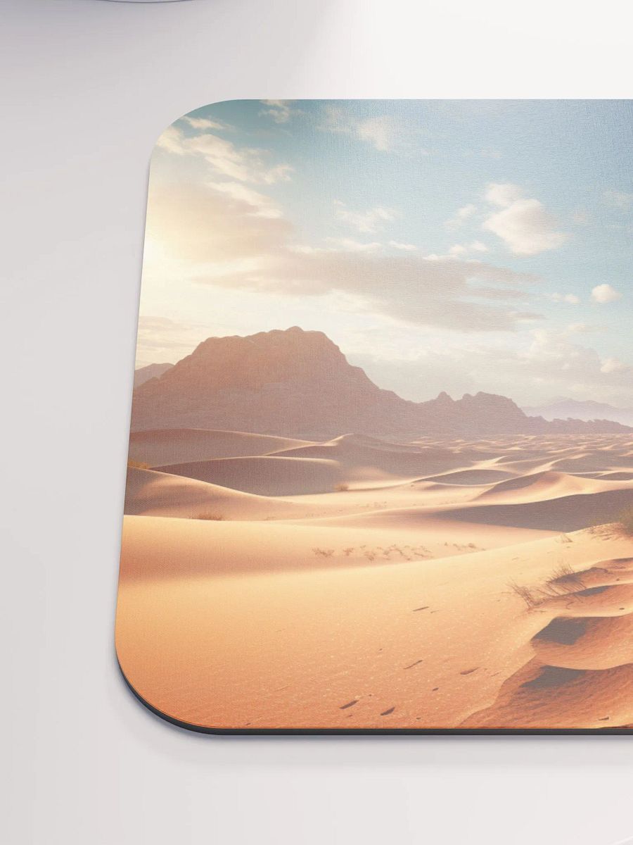 Desert - Mouse Pad product image (6)