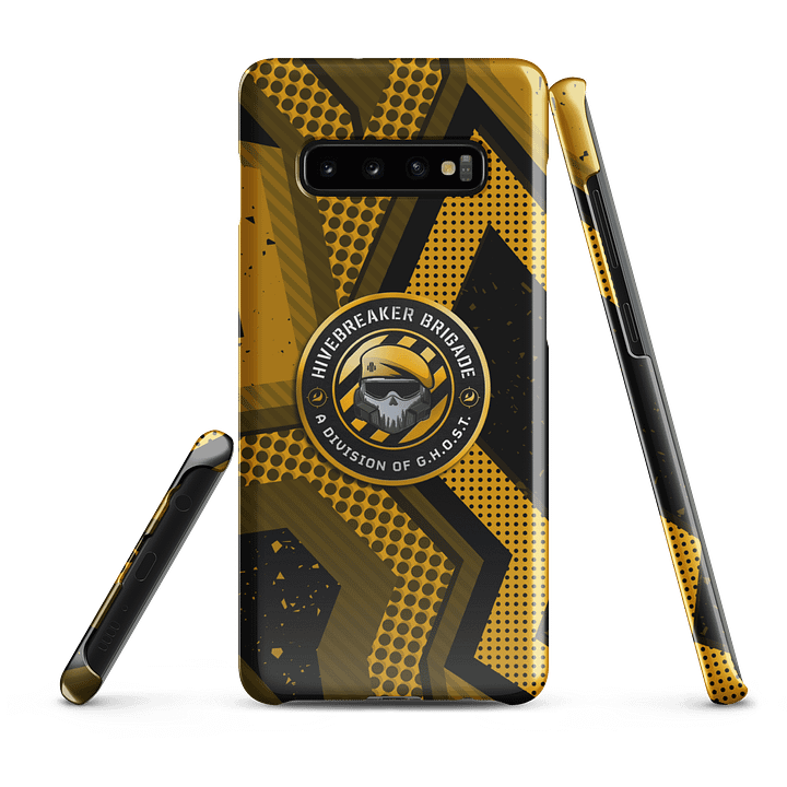 Hivebreaker Samsung Case 5 product image (1)