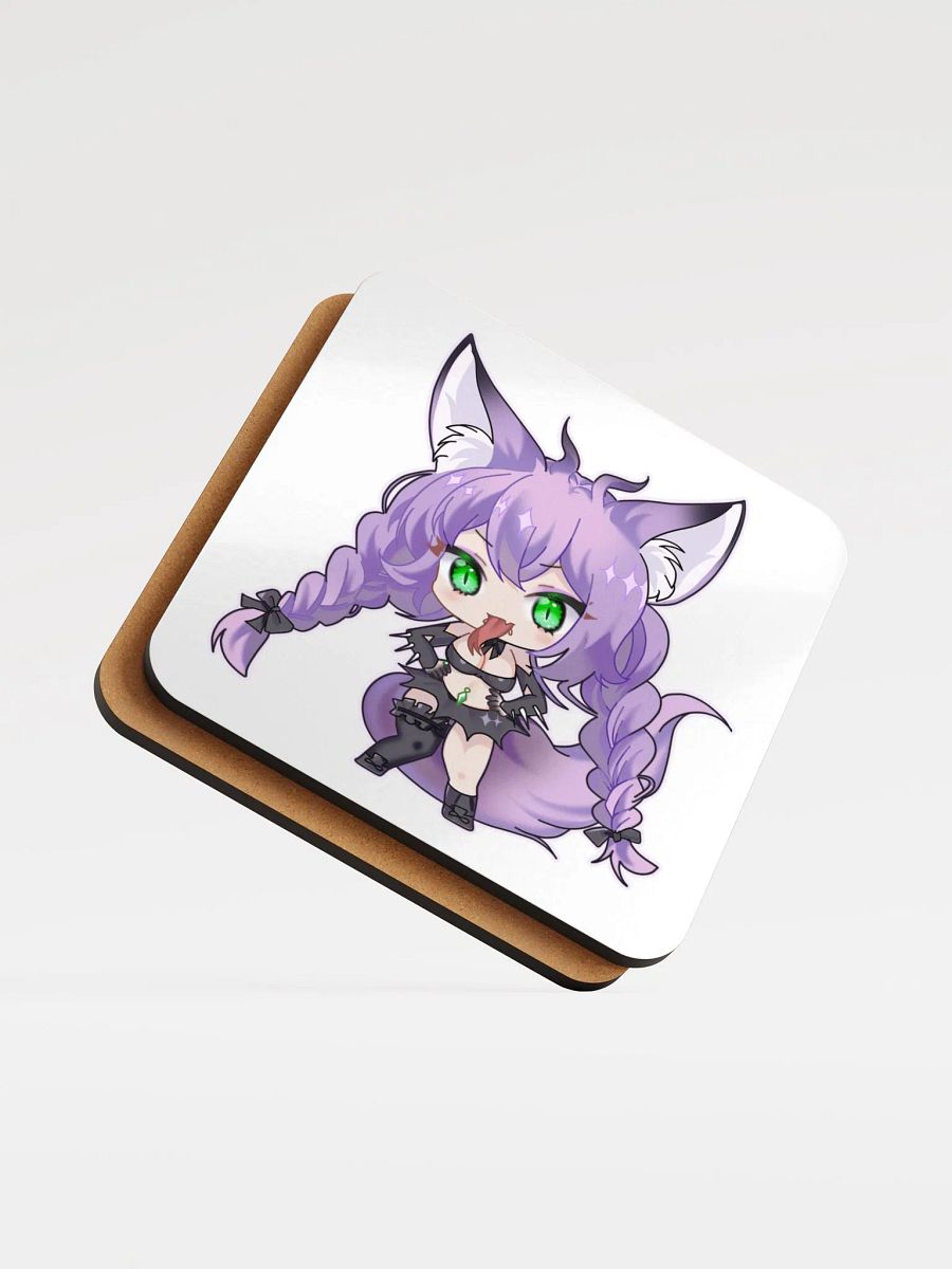 Bratalae Cork Coaster product image (5)