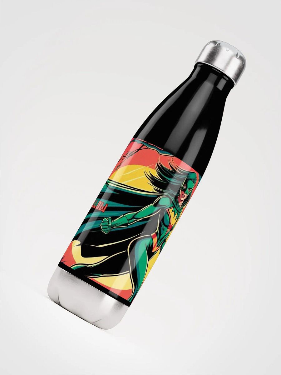 SUPER WILLOW WATER BOTTLE product image (4)