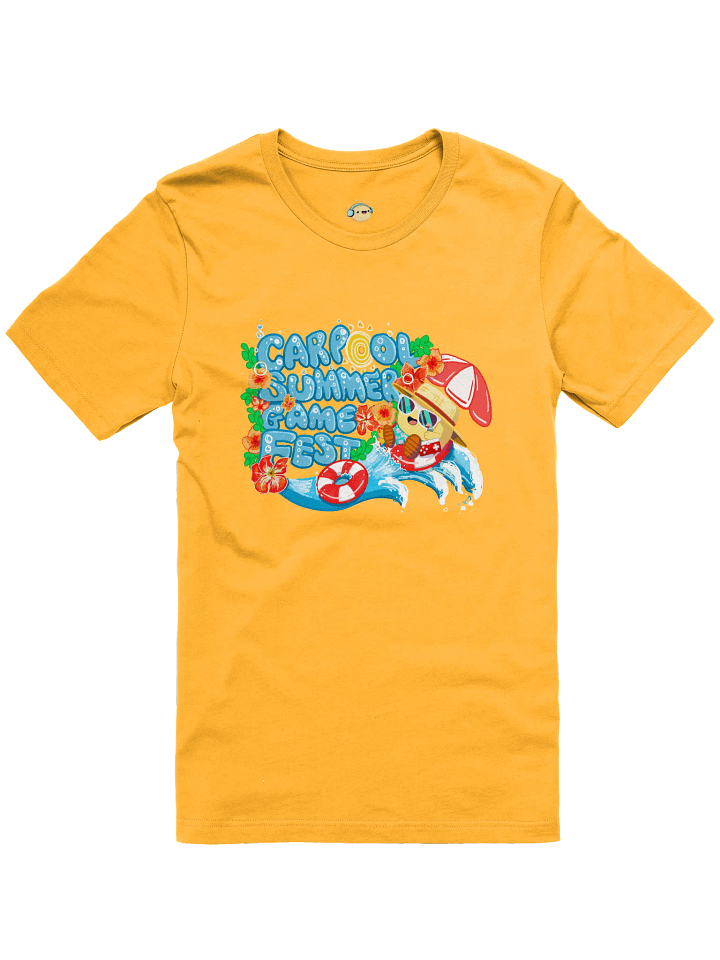 LIMITED Carpool SGF Tee product image (5)