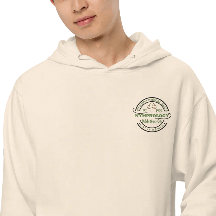 ˚ʚ light nymph skelly hoodie ɞ˚ product image (2)