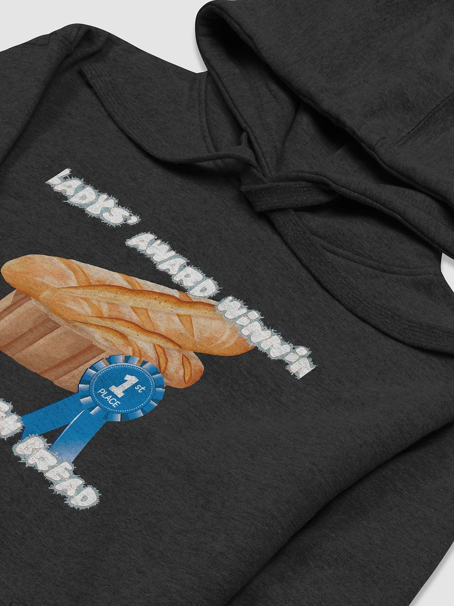 Gladys Dill Dough Bread Hoodie product image (31)