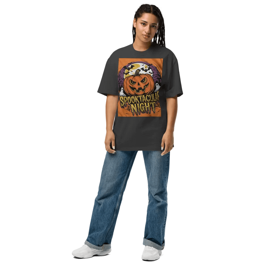 Spooktacular Night product image (7)
