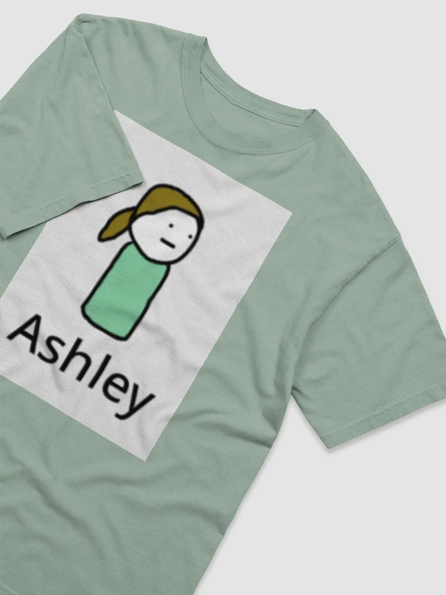 Smash highland Ashley tee shirt product image (21)