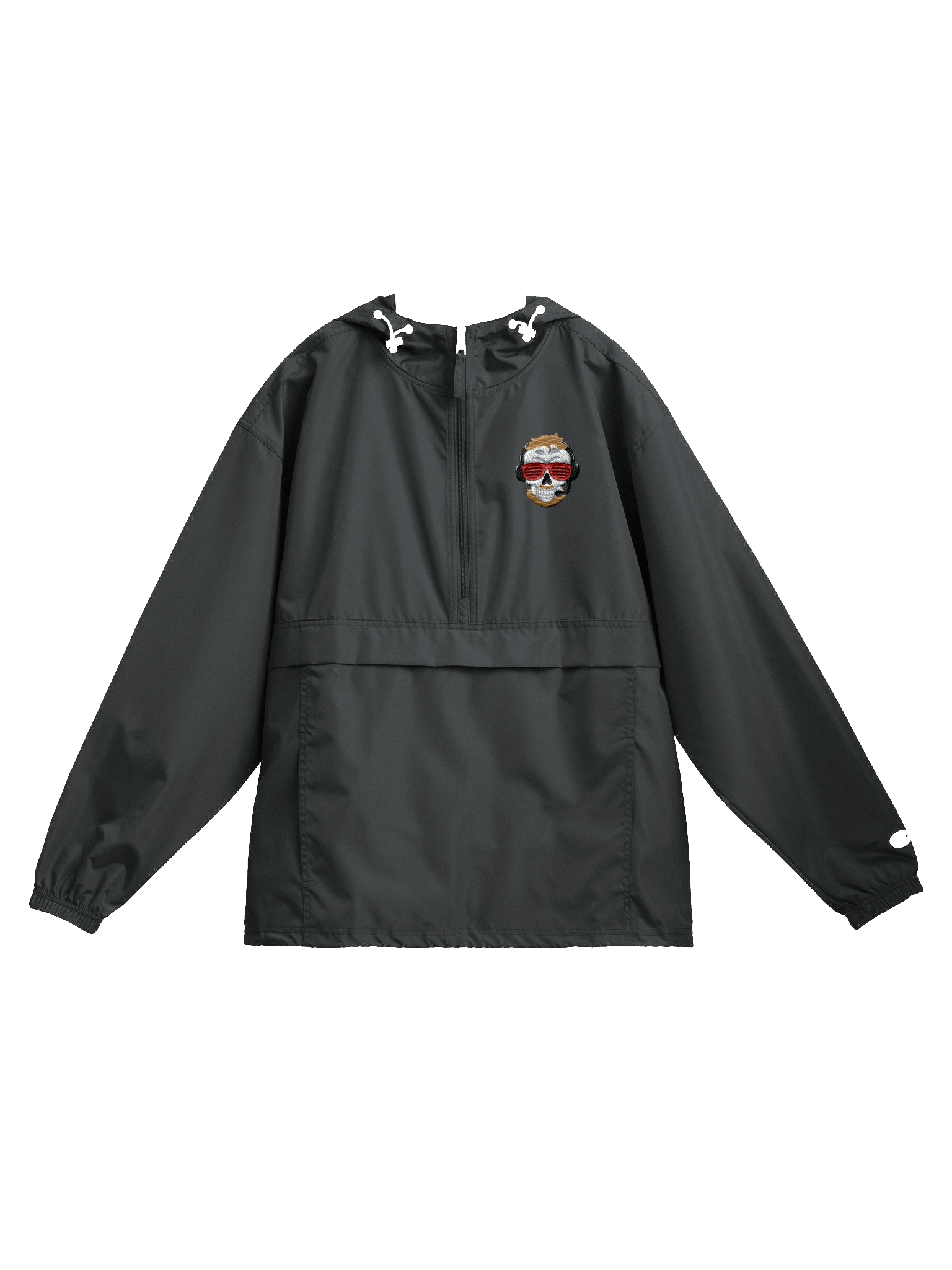 Champion Packable SaeOnes Jacket product image (1)