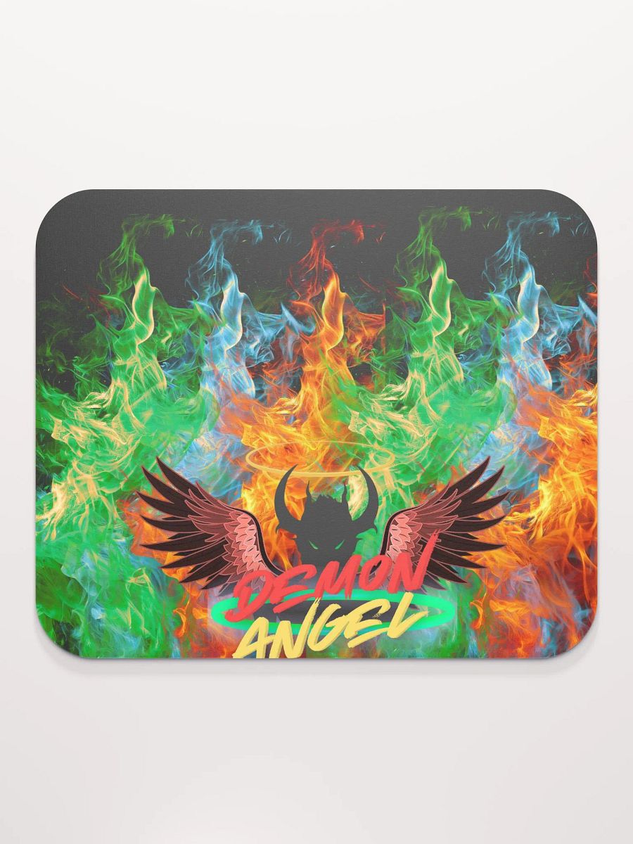 demon fire mousepad product image (2)