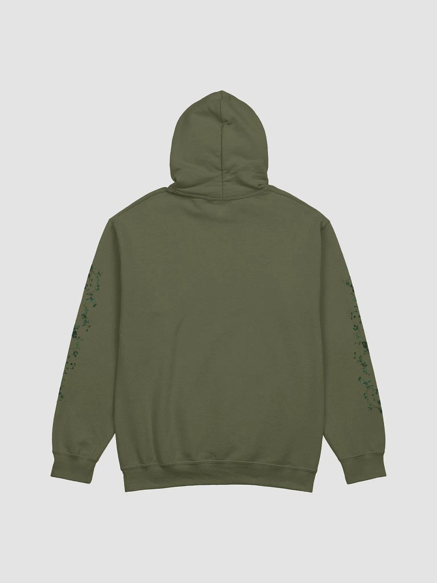 I'd rather be MOSS | Basic Hoodie product image (19)