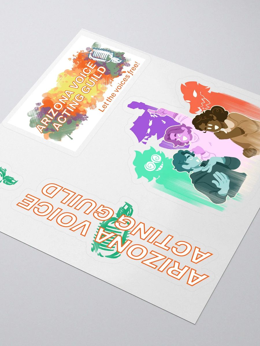 This Is a Stick-Up product image (3)