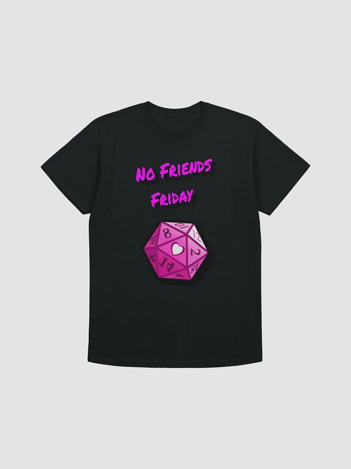 No Friends Friday product image (5)