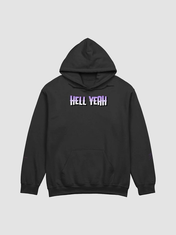 HELL YEAH! product image (1)