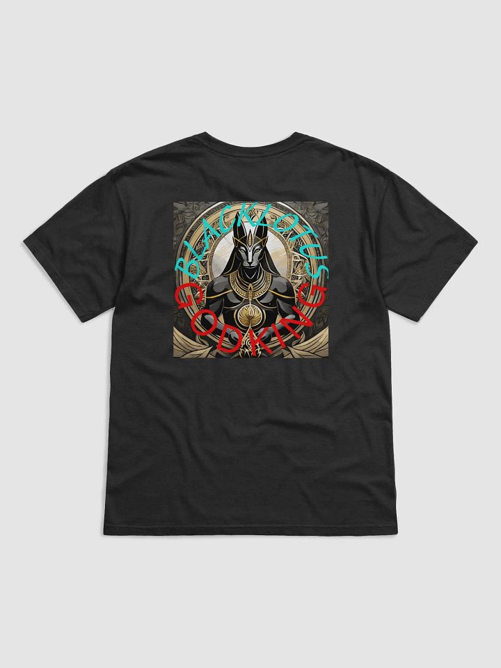 Godking Represent! product image (2)