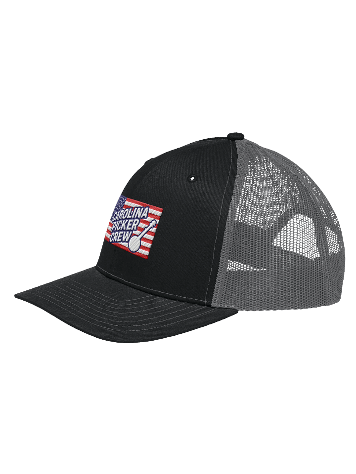 Carolina Picker Crew Hat product image (2)