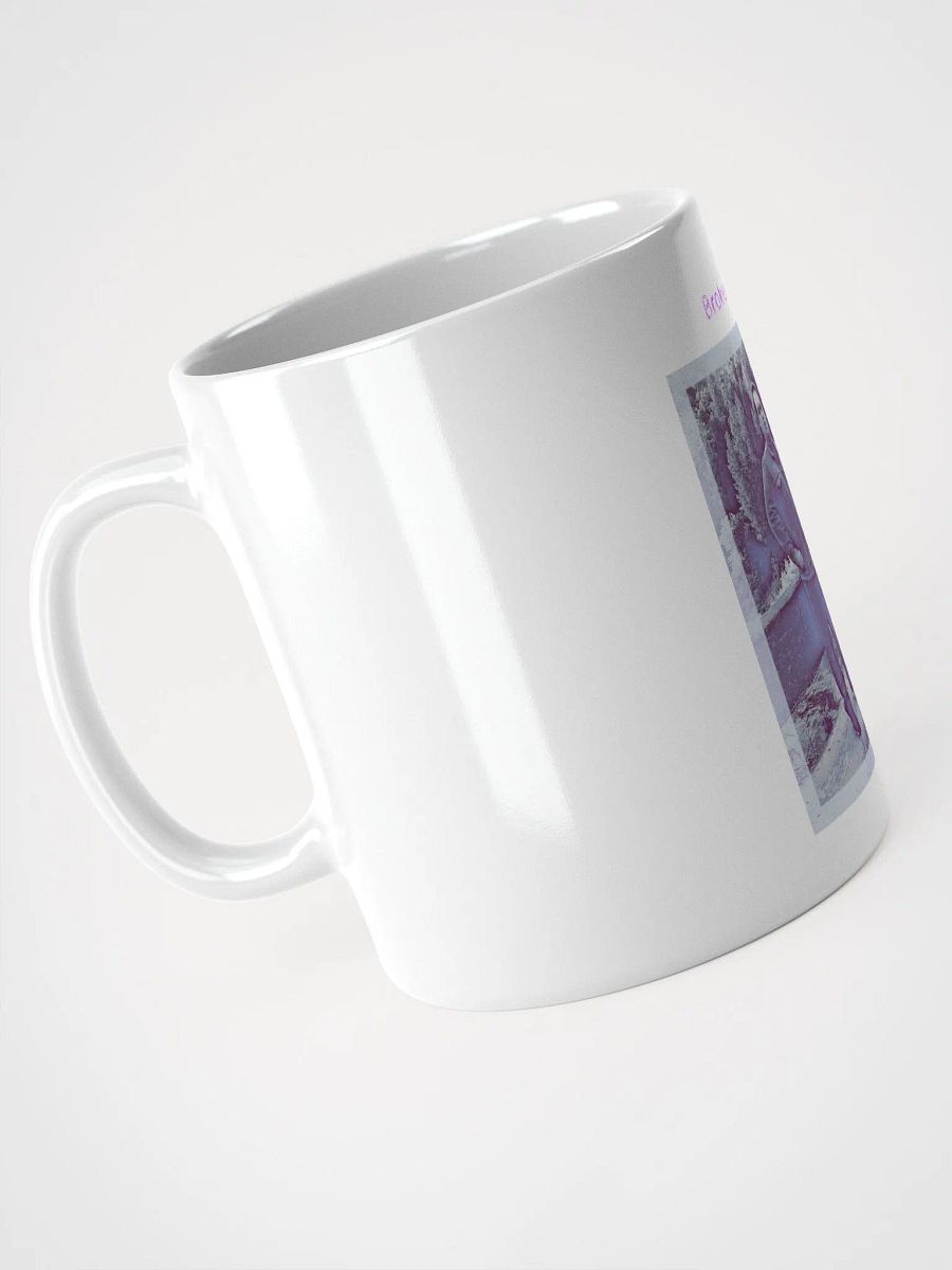 Broken Love Cover Art Mug product image (2)