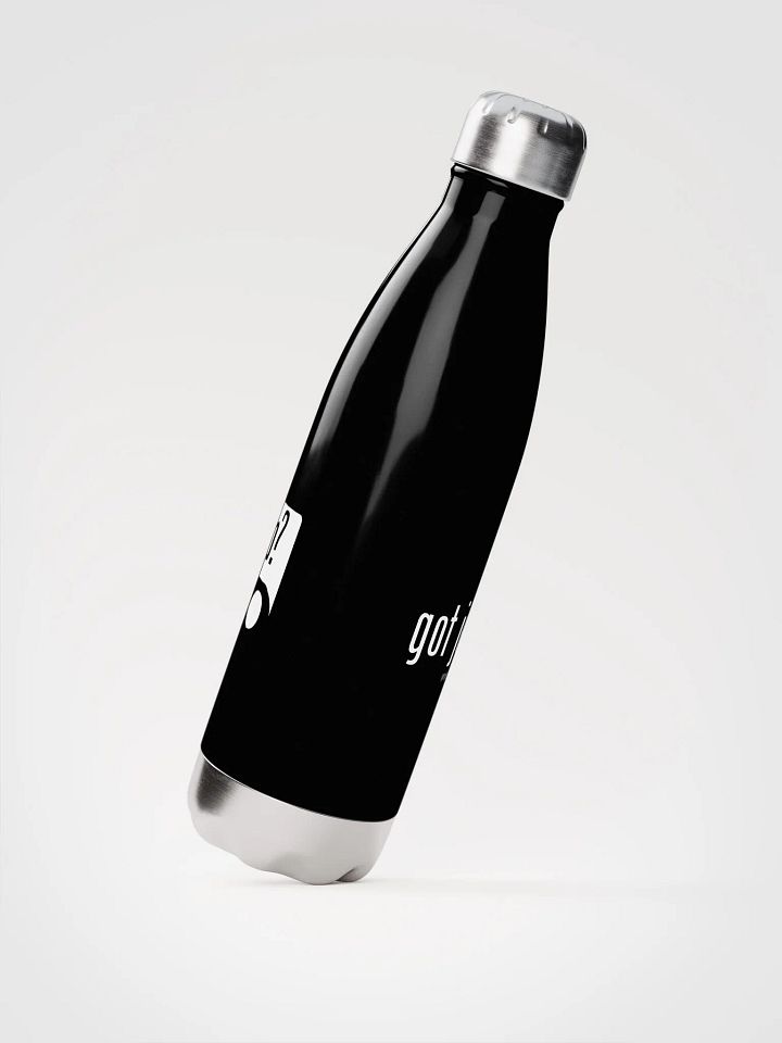 gotJeep Water Bottle product image (2)