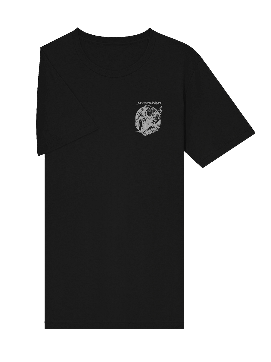 ST Logo Tee product image (6)